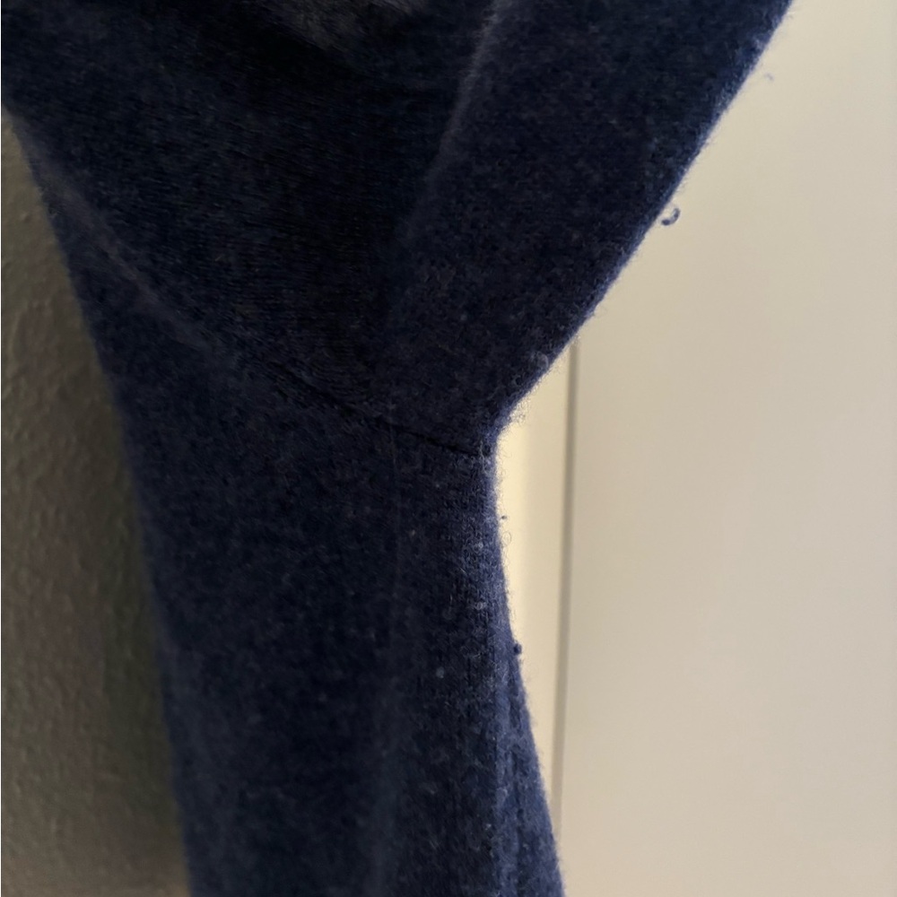 Reformation Dana Cashmere Sweater - Small - Picture 5 of 6